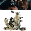 Pistolet do tatuażu (złota rybka) [12180000179]